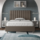 Letto 1 Piazza e Mezzo Piazza e Mezzo 1 Piazza e Mezzo Agueda Cappuccino Varie Misure