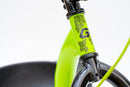 Green Machine Slider Triciclo Go Kart a Pedalata Muscolare 