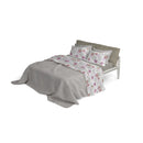 Set Lenzuola con Stampa Sopra Sotto e Federe Morfeo Varie Misure