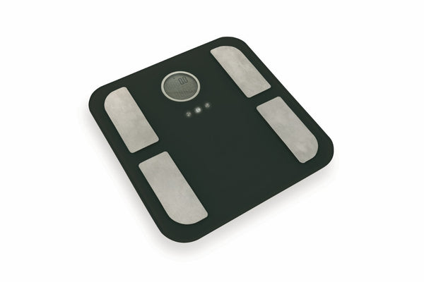 sconto Balance Digitale 180Kg Kooper Noir