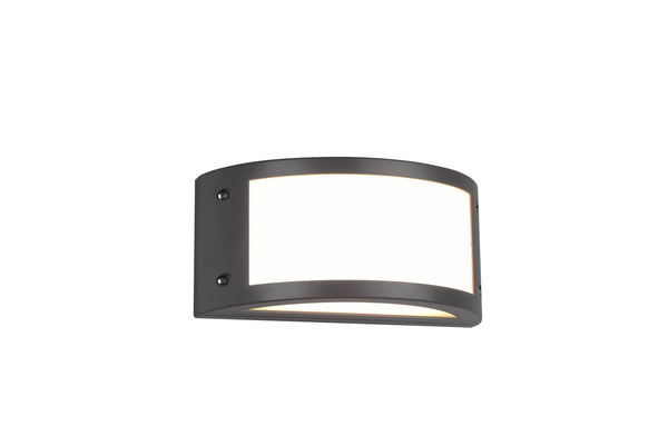 Applique d'extérieur LED en plastique sconto