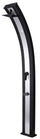 Douche Solaire de Jardin 40L Sined Ella Noir Mitigeur et Lave pieds