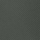 Set 2 Coprisedie Elasticizzati in Poliestere Grigio