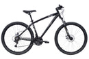 Bicicletta MTB Ragazzo 27.5” 21V in Alluminio Stoccolma Nera