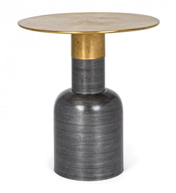 acquista Table Basse Ø45x49 cm en Acier