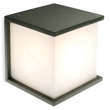 Applique de Couleur Grise pour l'Extérieur Ligne Dodo Livos online