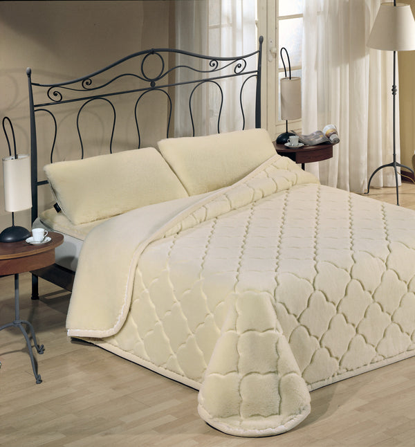 sconto Couverture Pure Laine Vierge Merinos Superwash 900gr Cober New Différentes Tailles