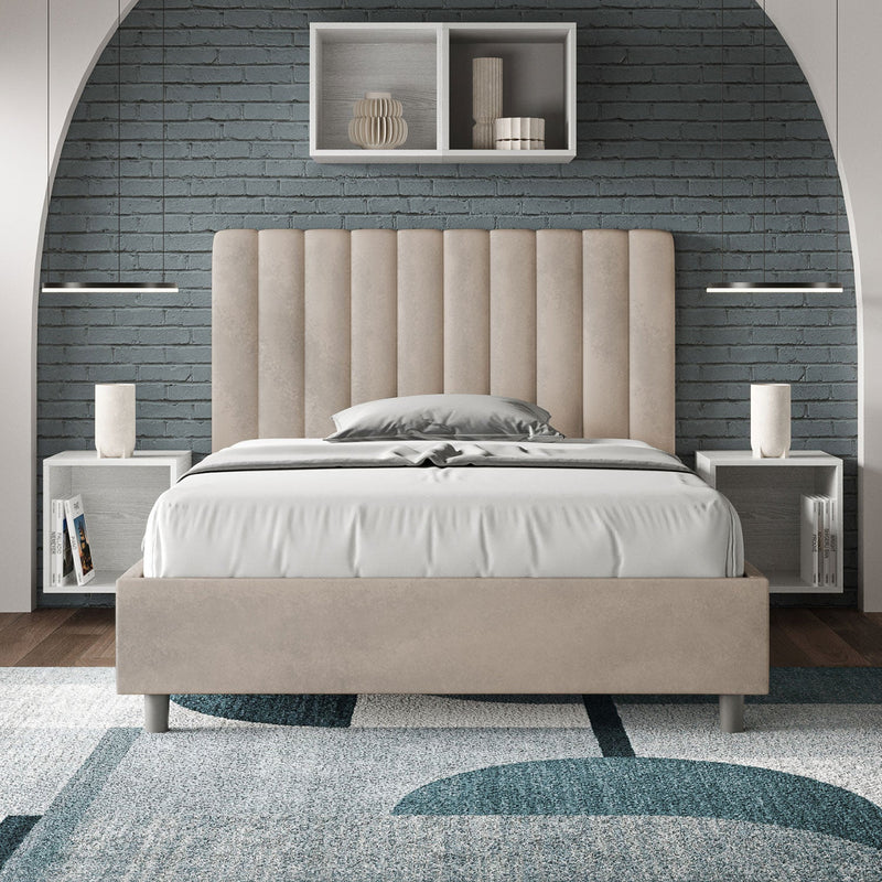 Letto 1 Piazza e Mezzo Agueda Sabbia Varie Misure