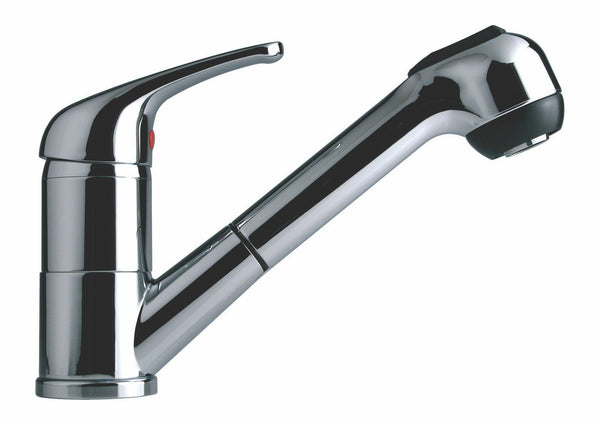 Apell AP20CR Mitigeur de cuisine de douche à levier unique chromé online