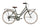 Bicicletta City da Donna 28