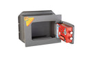 Cassaforte a Muro Technomax DT/2 Elettronica Porta 10 mm        