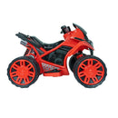 Quad Elettrico per Bambini 12V Moto The Beast