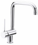 Rubinetto Cucina Miscelatore Monocomando Apell AP500CR Cromato