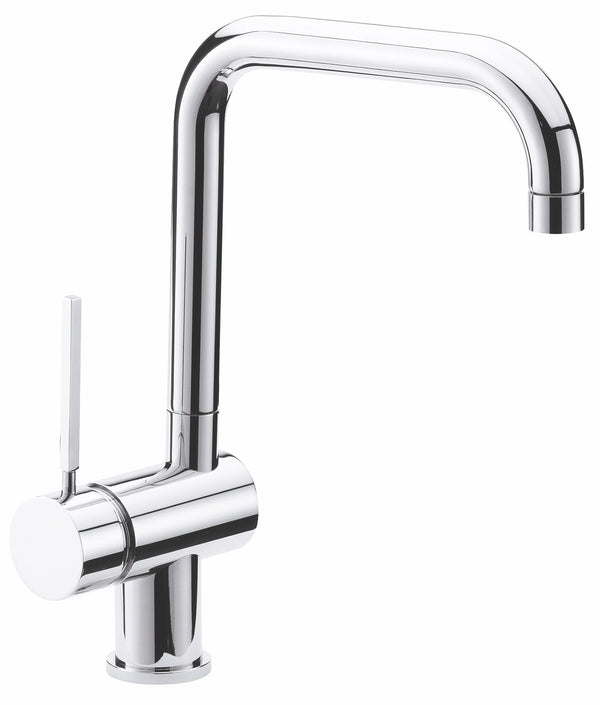 acquista Apell AP500CR Mitigeur de cuisine chromé à levier unique