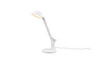 Studio da Interno a led in Plastica Bianco Opaco