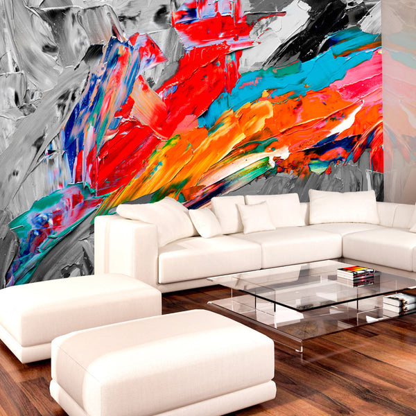 acquista Autocollant - Fond d'écran Fiery Bird Erroi