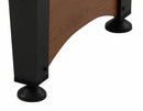Tavolo da Biliardo con Piano in Mdf 160X80Cm Garlando Chicago 5