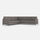 Canapé d'angle Karay 7 places 281x281x85 cm en tissu gris