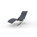 Supporto da Interno Chaise Longue Arkema Serendipity Alluminio