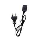 Borsa Acqua Calda Elettrica 550W con Stampa Beige