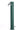 Fontaine de jardin avec robinet double Belfer 42/ARR Vert