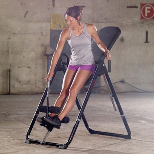 Panca Inversione Gravitazionale per Schiena e Addome 110Kg Max Kettler HKS Apollo