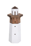 Faro Esagonale 17x15 H 41 cm 