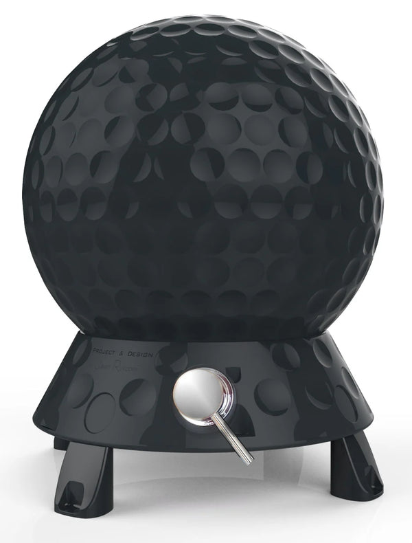 Collettore Solare da Esterno Giardino 40L Elettrico e Miscelatore per Docce Lavandini Hot Ball Grigio Antracite sconto