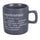Tasse à café Zodiac 