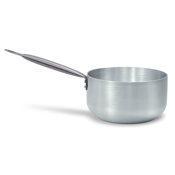 sconto Casserole 1 Manche Aluminium Ø 20 cm Anti-Adhésif Induction Silex Kitchenchef
