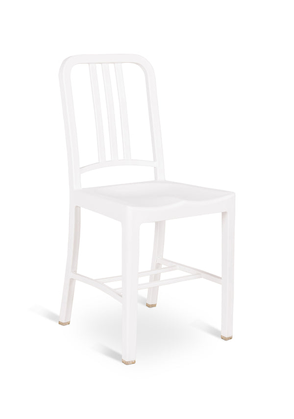 online Chaise en polypropylène. Janet