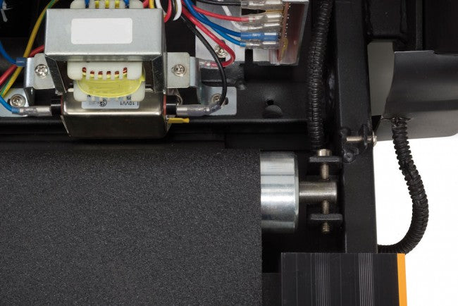 Tapis Roulant Motorizzato Richiudibile 3,0Hp 16Km/h Everfit TFK-455 Slim Hrc