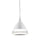 Sovil Lampe à Suspension Extérieure LED Blanche 20W 4000K