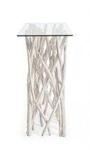 Consolle Fissa 100x40x80h cm Sahel 