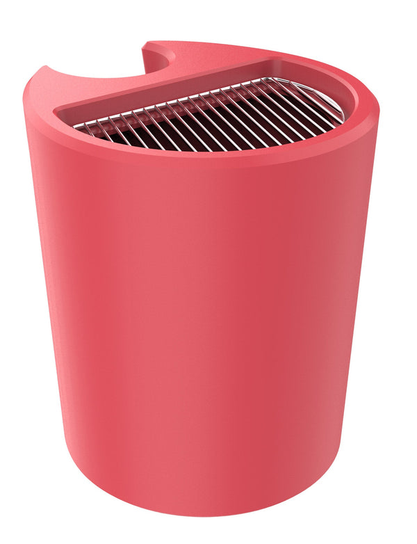 online Seau de fontaine de jardin en cerisier H2O Arkema