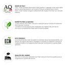 Set Lenzuola Sopra Sotto e Federe Bordi in Raso Garrini Eveline Avorio/Valanga Varie Misure