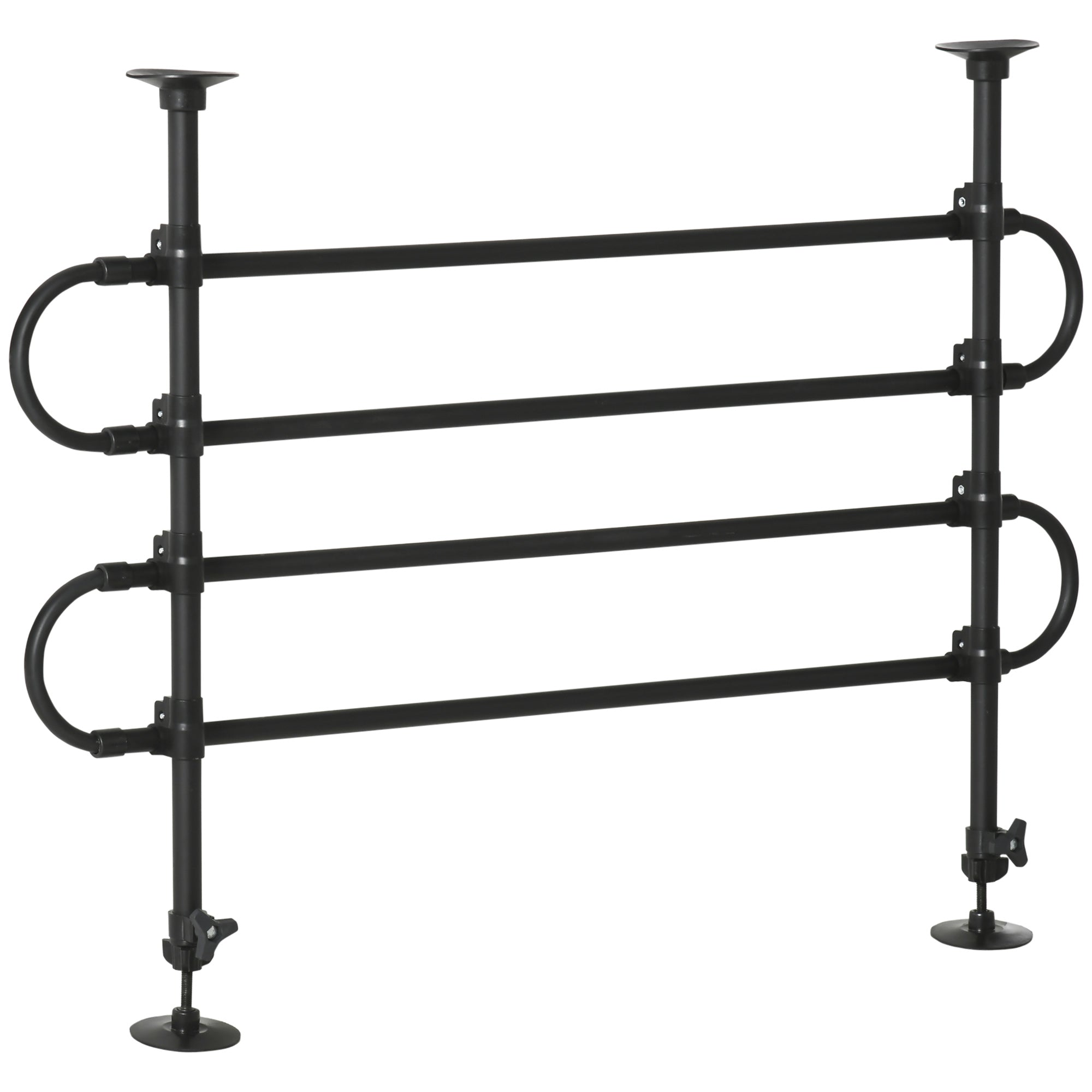 Grille de séparation...