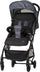 Poussette Trolley Pliable Barotti Nice Anthracite pour Enfants