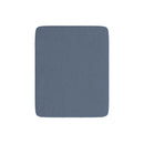 Lenzuola Sotto Linea Water Washed Blu 