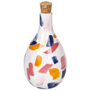 Oliera Ø12x22 cm 870 ml in Ceramica VdE Tivoli 1996 Masseria