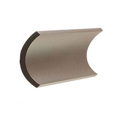 Applique d'extérieur LED Sovil marron 6W+6W 3000K acquista