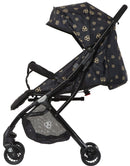 Passeggino Trolley Pieghevole per Bambini Barotti Nice Gold