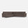 Canapé d'angle Yasel 7 places 288x288x85 cm en tissu taupe