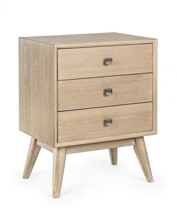 online Commode 3 Tiroirs Alannis Picc en Bois