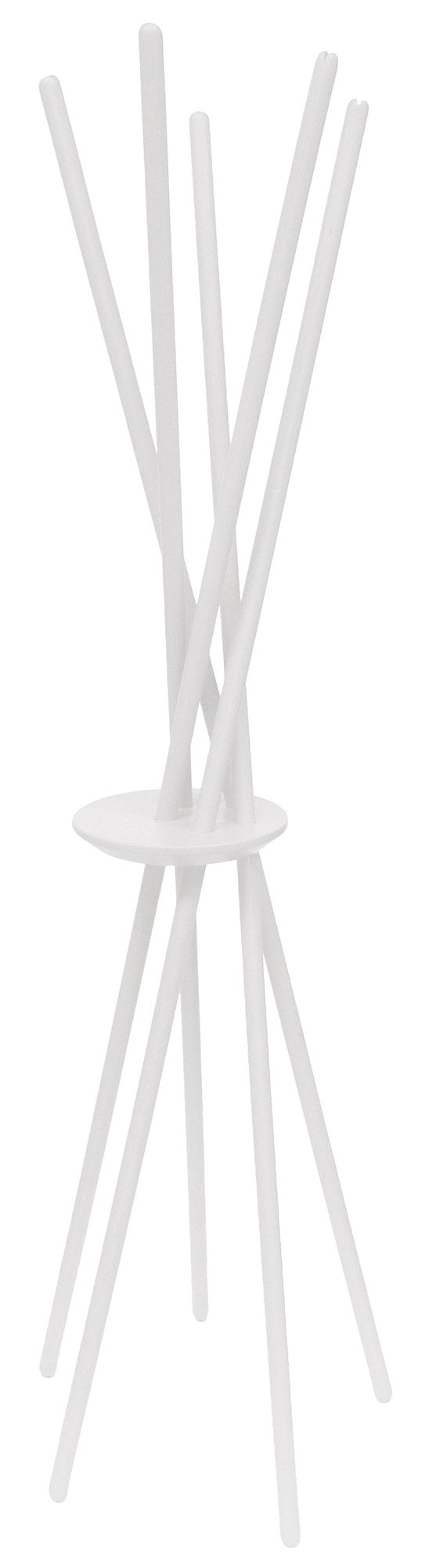 online Portemanteau 172x53x48 cm en Bois Blanc