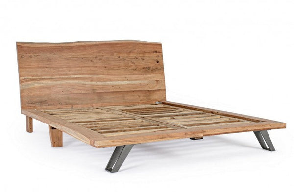 Struttura Letto Matrimoniale 186x217x113h cm Aron acquista