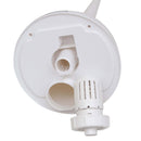 Umidificatore d'Aria 1,6 Litri 16W Qlima H130 Bianco