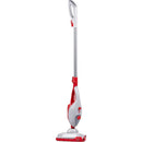 Scopa a Vapore 1300W 2 in 1 Pulitore Manuale con Accessori