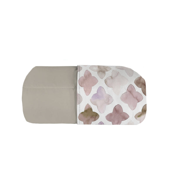 sconto Trapuntino Estivo 100gr con Stampa in Microfibra Florence Varie Misure