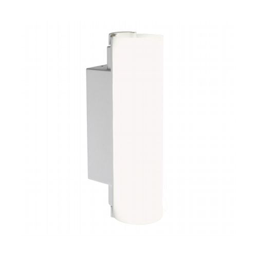 prezzo Applique d'extérieur LED Sovil Blanc polaire 10W